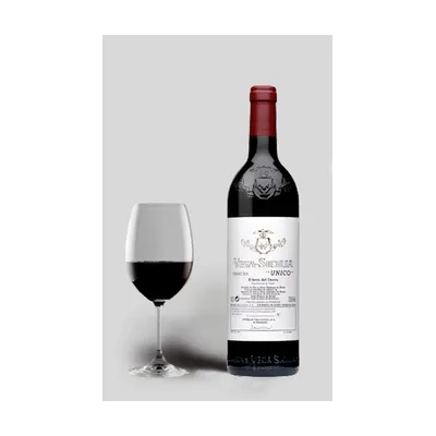 Vega Sicilia Unico 2006 – Vega Sicilia