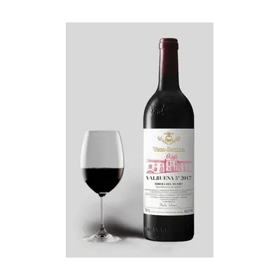 Vega Sicilia Valbuena 2014 – Vega Sicilia