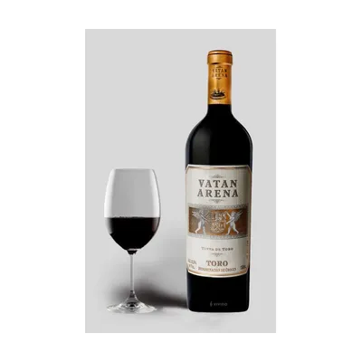 Vatan Arena 2014 Tinta de Toro – Vatan