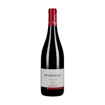 Les Vignerons de Mancey Bourgnone Pinot Noir 2021