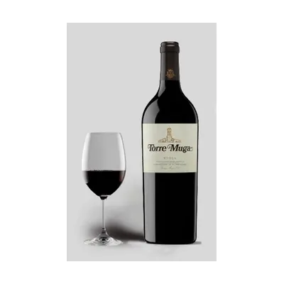 Torre Muga Rioja 2015 – Torre Muga
