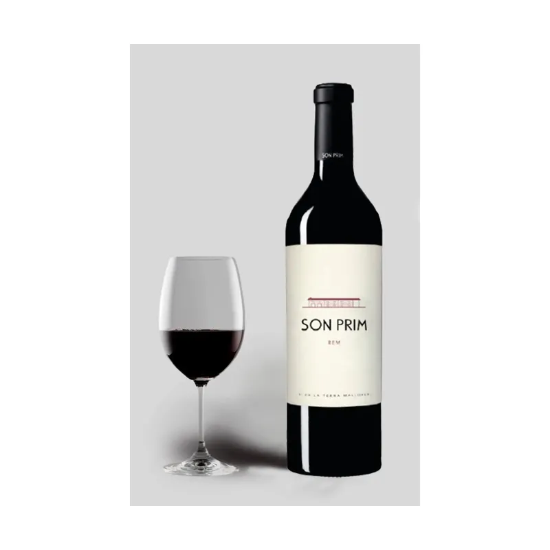Son Prim REM 2018 – Son Prim