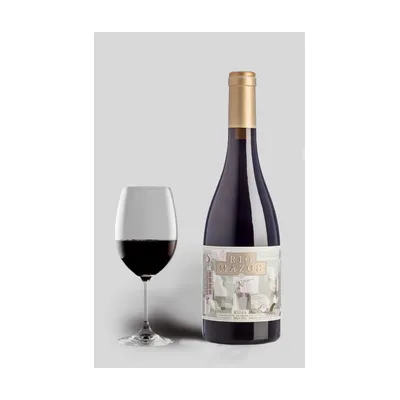 Rio Mazos Graciano Rioja 2015 – Rio Mazos