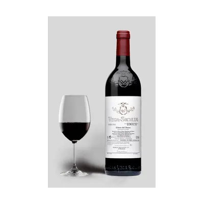 Ribera Del Duero Vega Sicllia Unico 2012 – Vega Sicllia