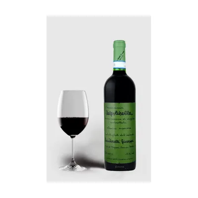 Quintarelli Valpolicella Classico Superiore 2013 – Quintarelli