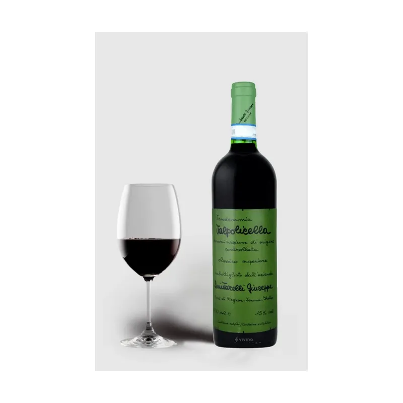 Quintarelli Valpolicella Classico Superiore 2013 – Quintarelli