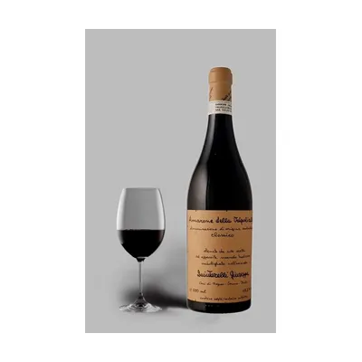 Quintarelli della Valpolicella  Amarone 2012 – Quinta Vale d'Aldeia