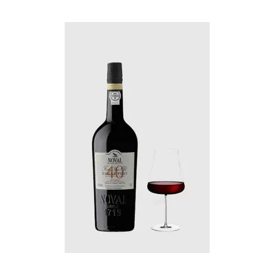Quinta do Noval Over 40 Year Old Tawny Port – Quinta Do Cachão