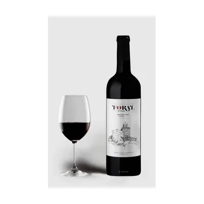 Quinta de Vale D´Aldeia Foral de Meda Tinto 2020 – Quinta De Couselo