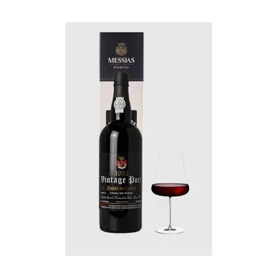 Quinta Do Cachão Vintage 1982 Port – Quinta de Vale D´Aldeia