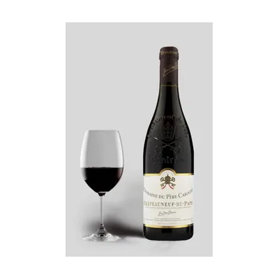 Père Caboche Chateauneuf du Pape 2022 – N/A