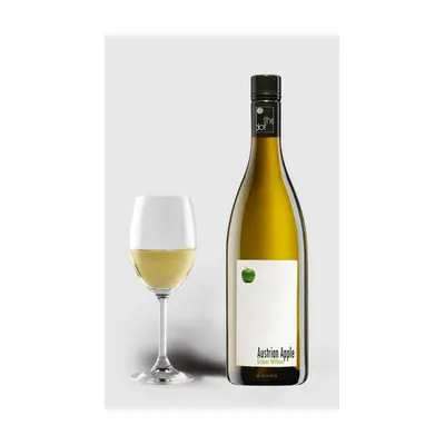 Pfaffl Austrian Appel Grüner Veltliner 2021 – Pfaffl