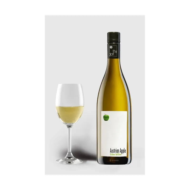 Pfaffl Austrian Appel Grüner Veltliner 2021 – Pfaffl