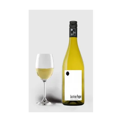 Pfaffl Austrian Pepper Grüner Veltliner 2022 – Pfaffl