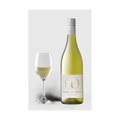 Paradise Valley Chardonnay Unwooded 2023 – N/A