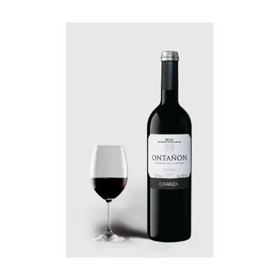 Ontañón Rioja Crianza 2019, Spanien – Ontañón