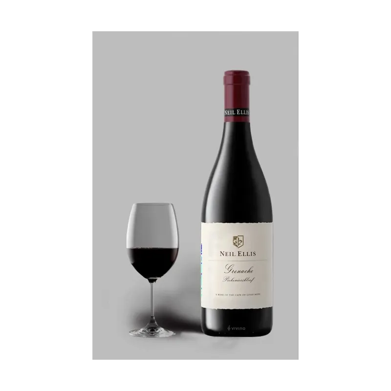 Neil Ellis Grenache Piekenierskloof 2019 – Neil Ellis