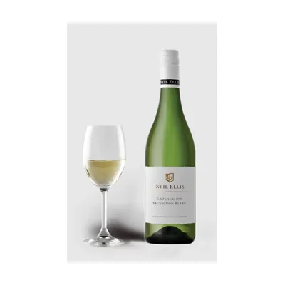 Neil Ellis Sauvignon Blanc Groenekloof 2021 – Neil Ellis