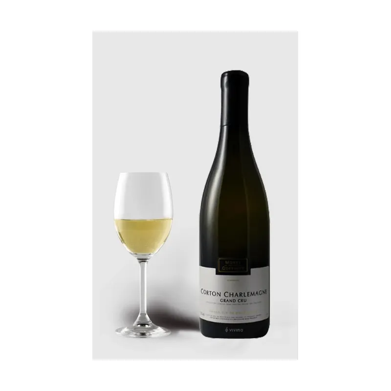 Morey Coffinet Corton Charlemagne Grand Cru 2018 – Morey Coffinet