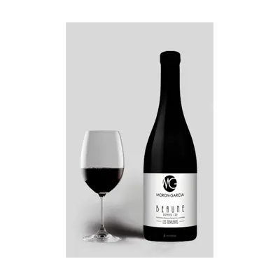 Moron-Garcia Beaune Premier Cru 'Les Tuvilains' 2018 – Moron-Garcia