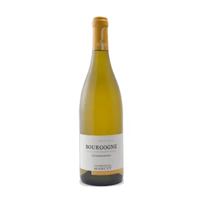 Les Vignerons de Mancey Bourgogne Chardonnay 2022 – Les Vignerons de Mancey