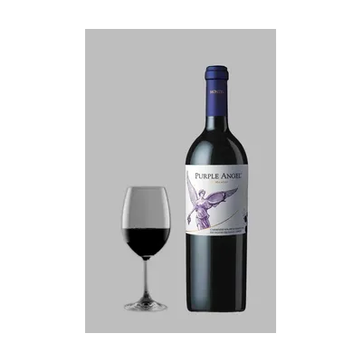 Montes Alpha Purple Angel Colchagua 2019 – Montes