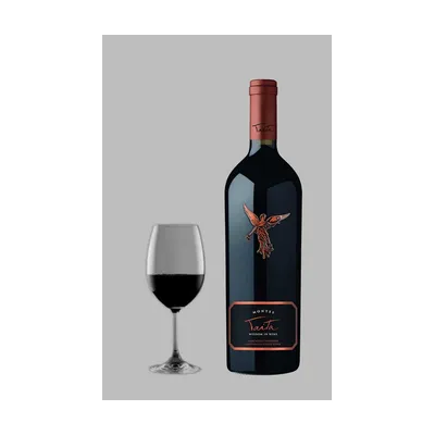 Montes Alpha Taita Colchagua Valley 2011 – Montes