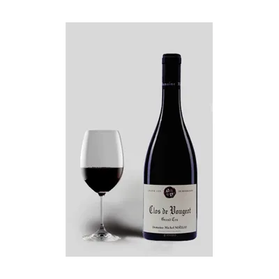 Michel Noellat  Clos De Vougeot Grand Cru 2016 – Michel Noellat