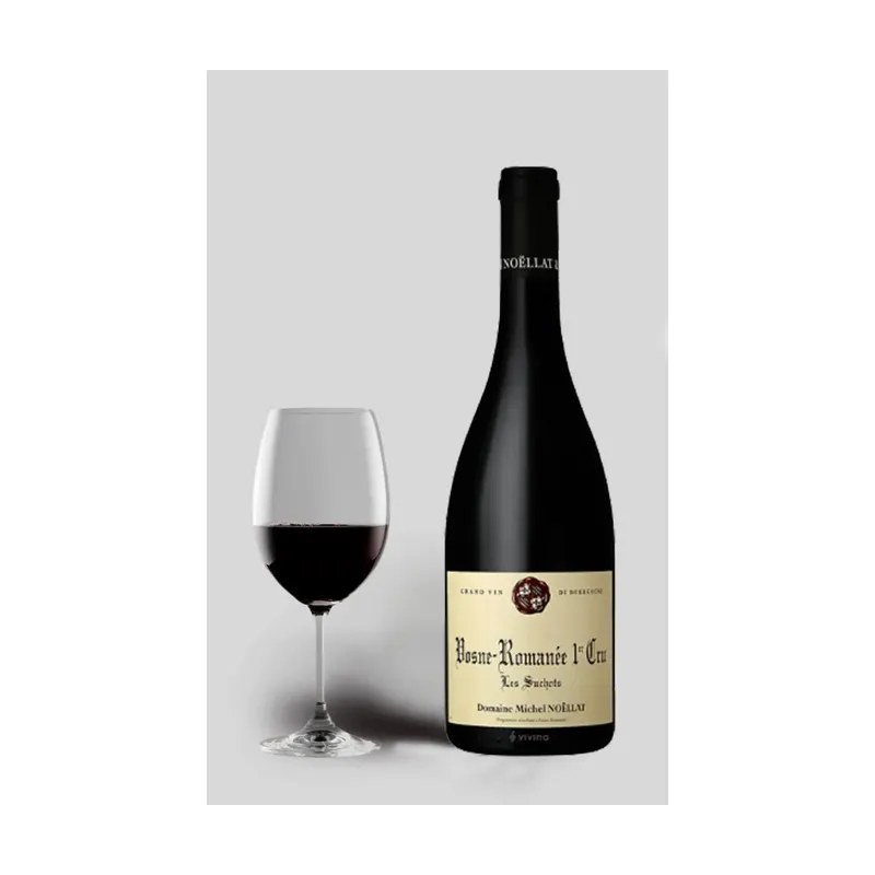 Michel Noëllat Les Suchots Vosne-Romanée 1er Cru 2016 – Michel Noëllat