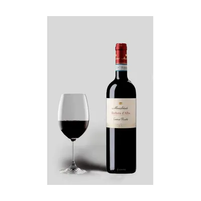 Mauro Sebaste Barbera dAlba DOC Contessa Rosalia 2019 – Mauro Sebaste