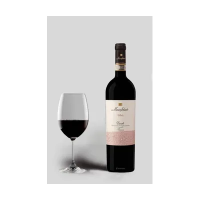 Mauro Sebaste Barolo Riserva DOCG Ghé 2015 – Mauro Sebaste