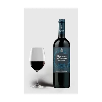 Marques de Vargas Gran Reserva 2012 – Marques de Vargas