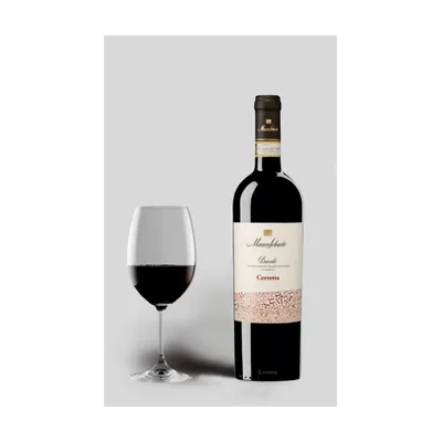 Mauro Sebaste Barolo DOCG Cerretta 2016 – Mauro Sebaste