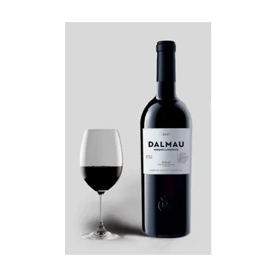 Marques de Murrieta, Dalmau Reserva 2017 – Marques de Murrieta