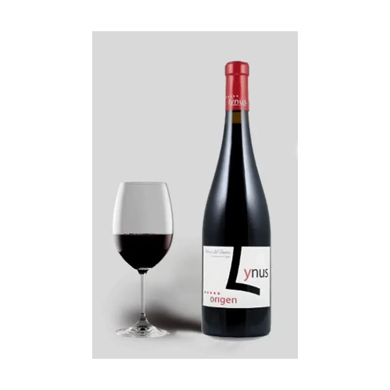 Lynus Origen 2016 – Lynus