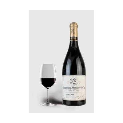 Lucien Le Moine Chambolle-Musigny 1. Cru Les Baudes 2020 – Lucien Le Moine