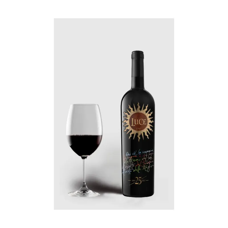 Luce della Vite Frescobaldi 2017 – Luce della Vite