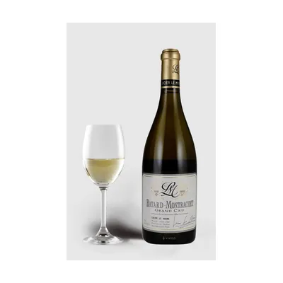 Lucien Le Moine Batard Montrachet Grand Cru 2019 – Lucien Le Moine