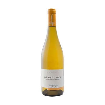 Les Vignerons de Mancey Mâcon-Village Blanc 2022 – Les Vignerons de Mancey