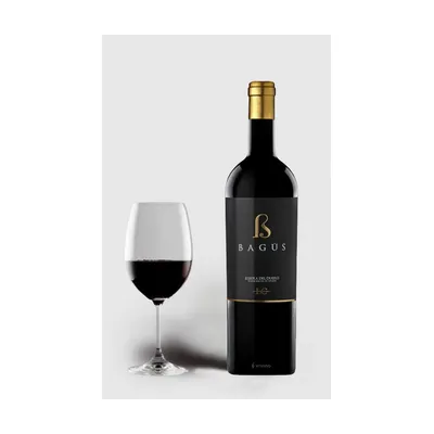 López Cristóbal Bagús 2017 – López Cristóbal