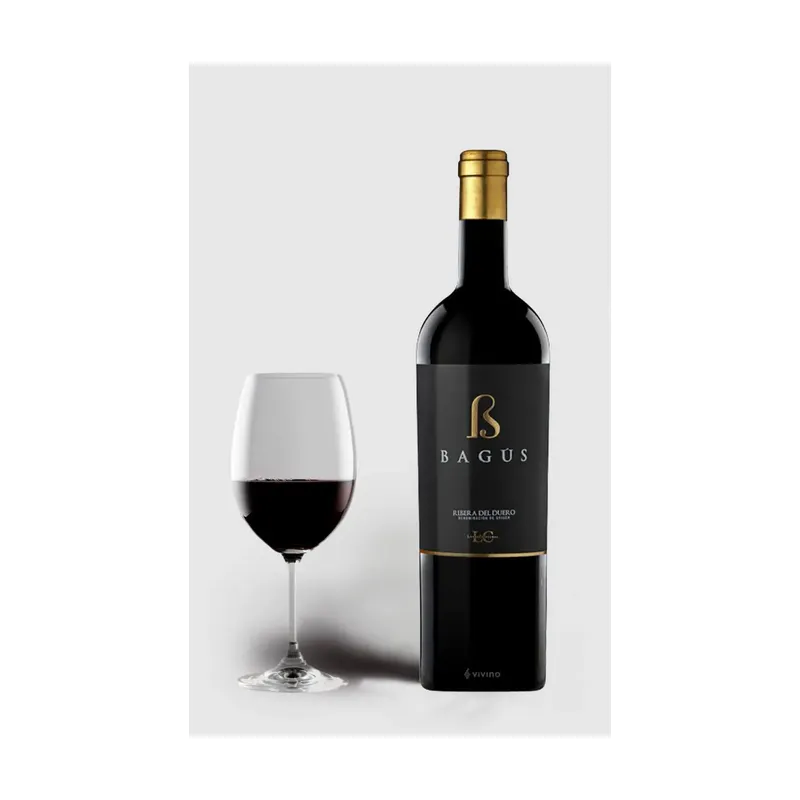 López Cristóbal Bagús 2017 – López Cristóbal