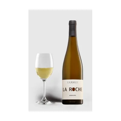 Krämer La Roche Riesling 2017 – Krämer La Roche