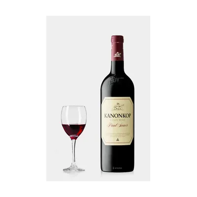 Kanonkop Estate Wine, Poul Sauer 2018 – Kanonkop
