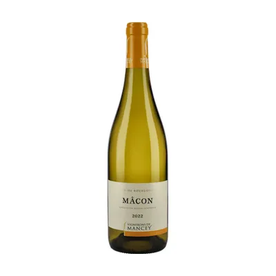 Les Vignerons de Mancey Mâcon Blanc 2022 – Les Vignerons de Mancey
