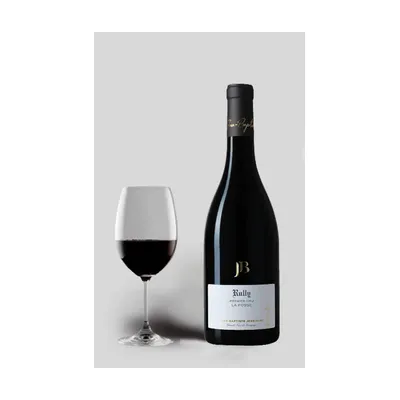 Jean-Baptiste La Fosse Rully Premier Cru 2019 – Jean-Baptiste La Fosse