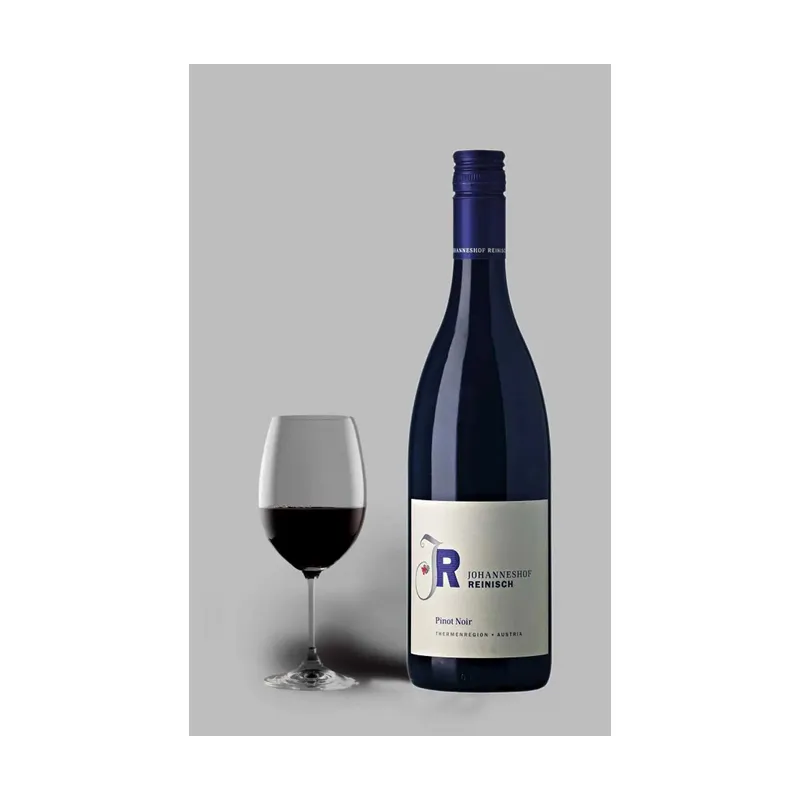 Johanneshof Reinisch 2021 Pinot Noir – Johanneshof Reinisch