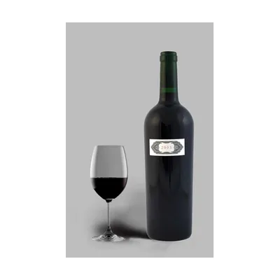 Harlan Estate 2003 Magnum, USA – Harlan Estate