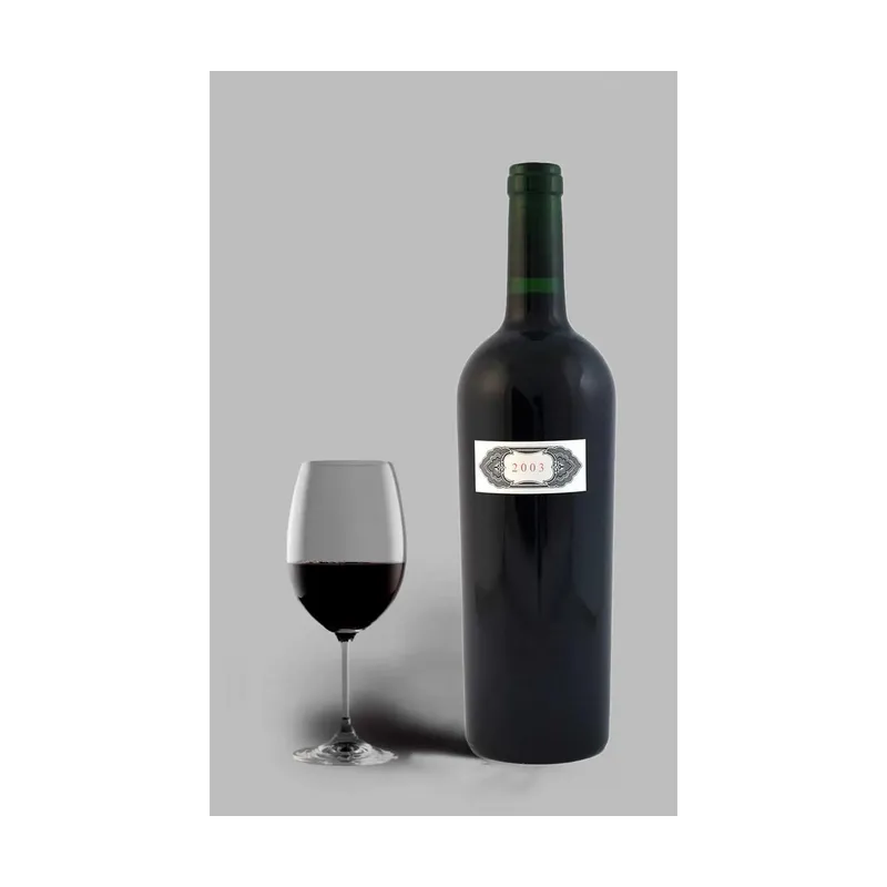 Harlan Estate 2003 Magnum, USA – Harlan Estate
