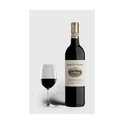 Hartenberg Cabernet Sauvignon 2017 – Hartenberg