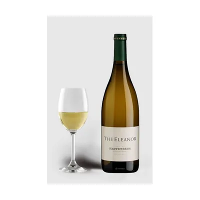 Hartenberg Estate Eleanor Chardonnay 2019 – Hartenberg